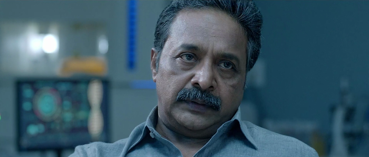 Forensic Movie Screenshot