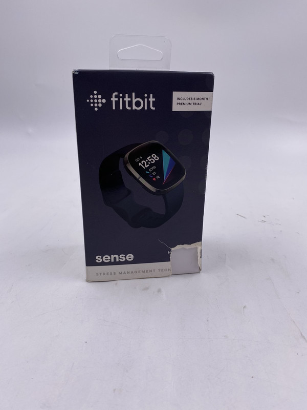 FITBIT VERSA 3 SENSE XRAFB512