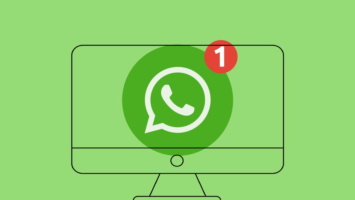 ¿Cómo instalar WhatsApp Web en la computadora?