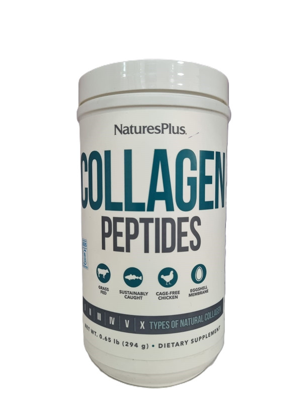 Collagen Peptides Powder 227G