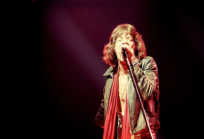 Mick Jagger, gli 80 anni dell'icona del rock