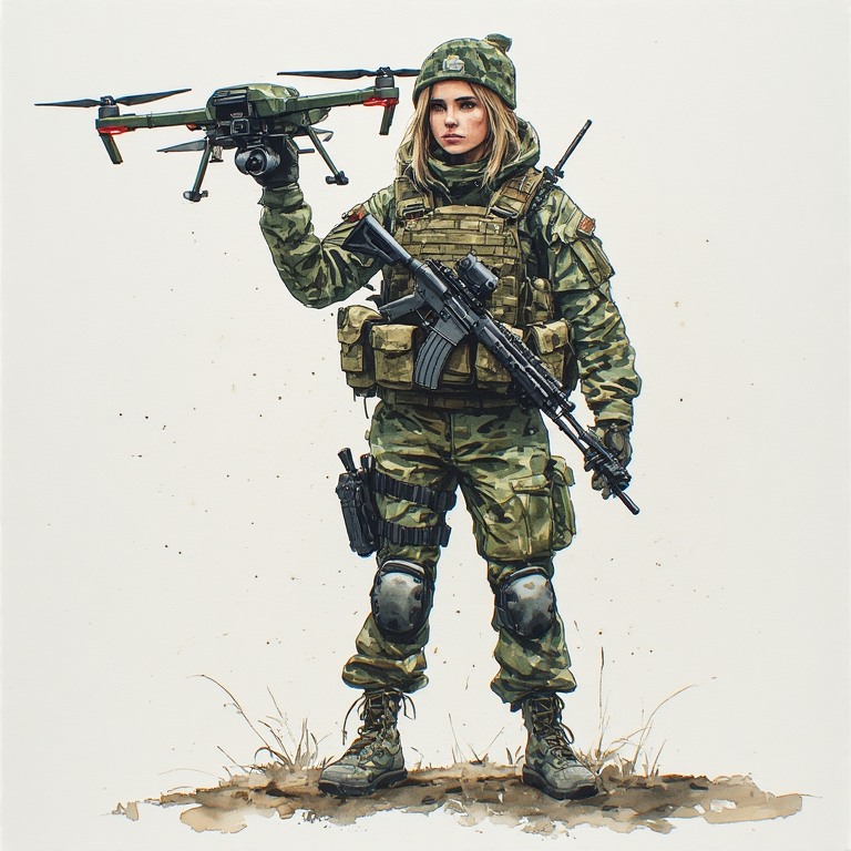 Ukrainian-World-girl-soldier-G-(7)