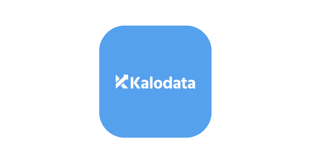 KALODATA