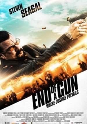 Triumf sprawiedliwości / End of a Gun (2016) PL.480p.BDRIP.XViD.AC3-K12 / Lektor PL