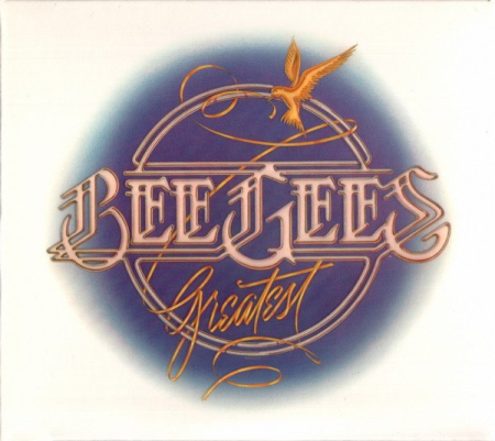 073c1178 967b 4222 b4e9 c524c3baffac - Bee Gees - Greatest [2CDs] (2007) MP3