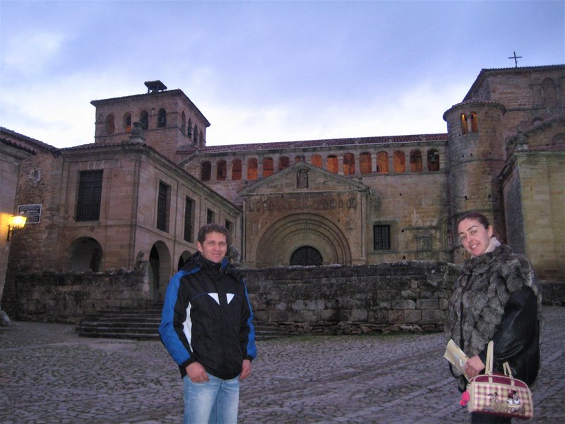 Santillana del Mar-1-2-2011 - Cantabria y sus pueblos-2011 (13)