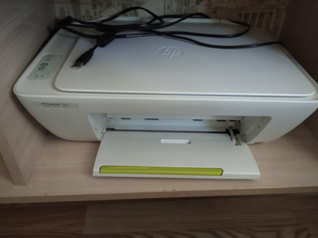 Краска Для Принтера Hp 2130 Купить