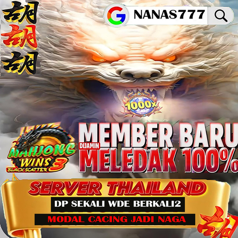 Nanas777: Login Terbaru Dari Nanas 777, Klik Login Untuk Bermain Kembali Bersama Nanas777 image 1