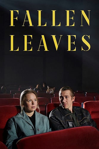   / Fallen Leaves (Kuolleet lehdet) (2023) BDRip-AVC