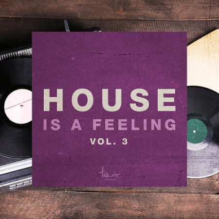 VA - House Is A Feeling Vol. 3 (2020)