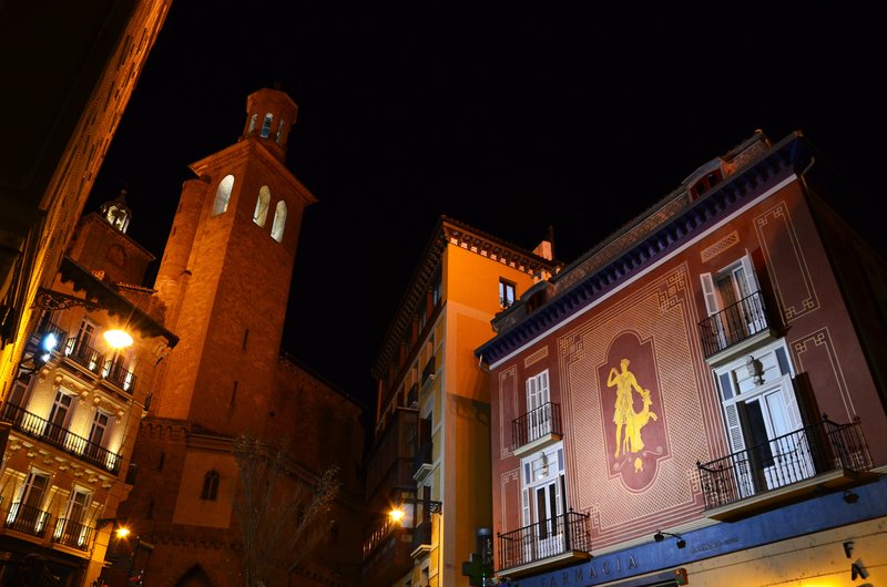 Navarra y sus pueblos-2015 - Blogs of Spain - Pamplona-13-11-2015 (35)