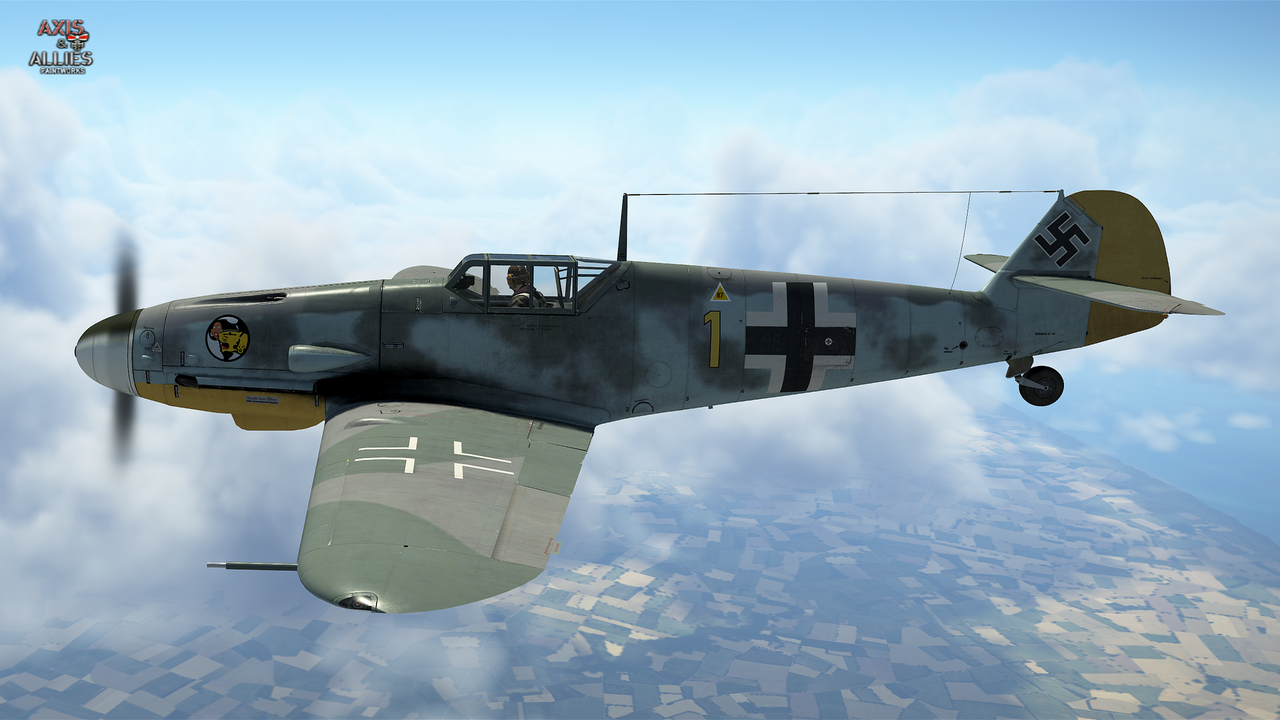 Bf109G4_yellow1_3JG27_No2