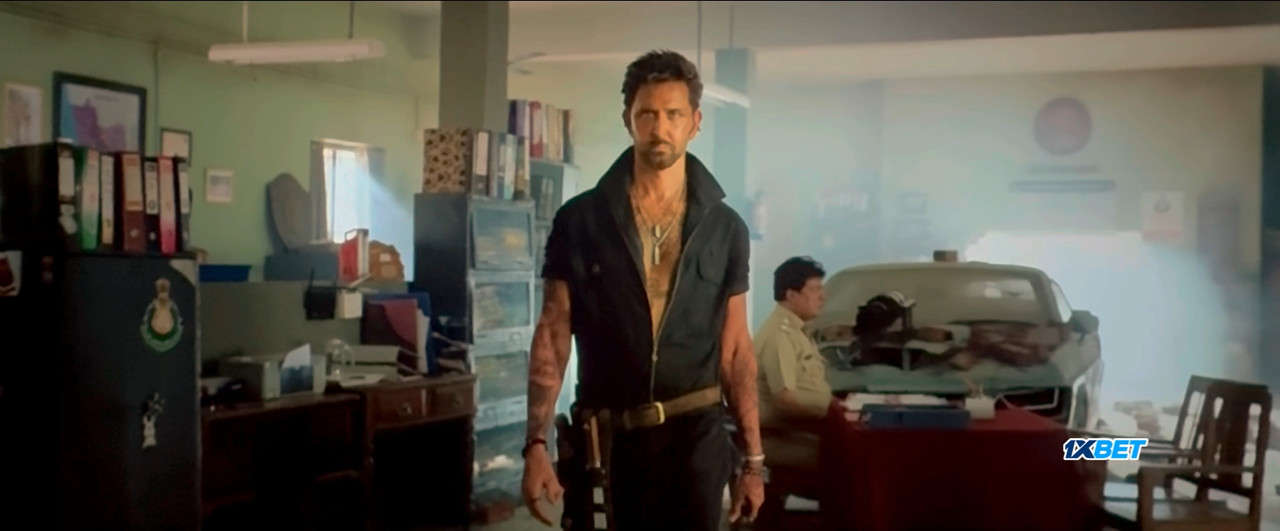 Jailer 2 2026 HDCam [Hindi + Tamil + Telugu] 1080p 480p 720p ESub Screenshot