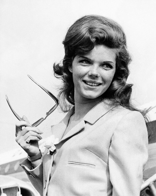 samantha eggar c69