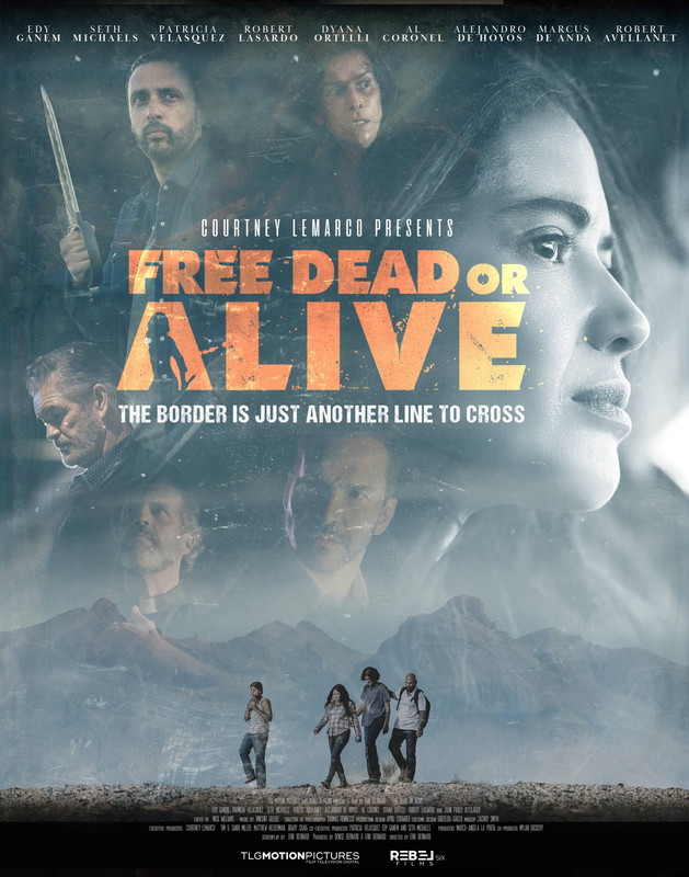 Free Dead or Alive 2022 1080p AMZN WEB DL DDP5 1 H 264 EVO