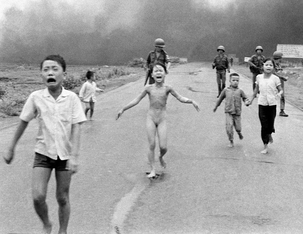 La Niña de Vietnam