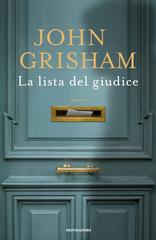 John Grisham – La lista del giudice (2021)