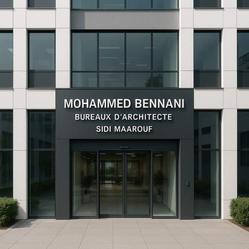 Porte sectionnelle rouge pour caserne de pompiers