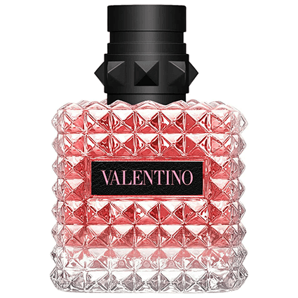 Exclusive Valentino Perfume Giveaway: Sign Up Now for a Chance to Win on September 8th