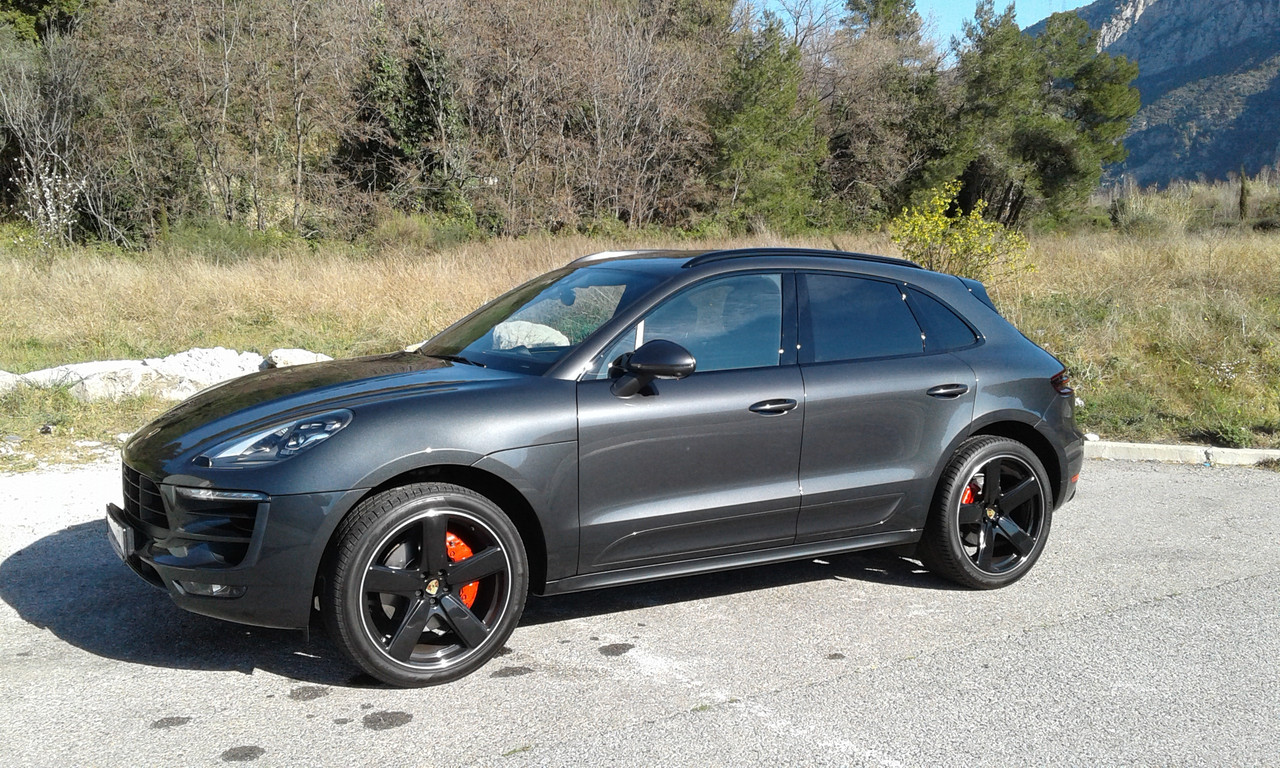 Porsche Macan GTS 2017. (17) (2)