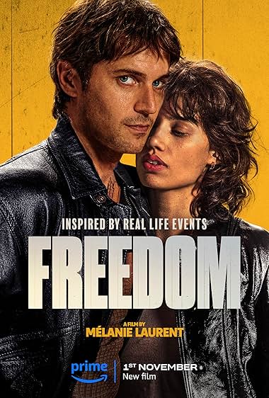 Freedom (2024) Dual Audio [Hindi-English] AMZN WEB-DL H264 AAC 2160p 1080p 720p 480p ESub