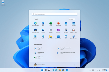 Windows 11 Pro Insider Preview 21H2 Build 22449 (Dev Channel) (x64) Windows 11 Pro Insider Preview 21H2 Build 22449 (Dev Channel) (x64)