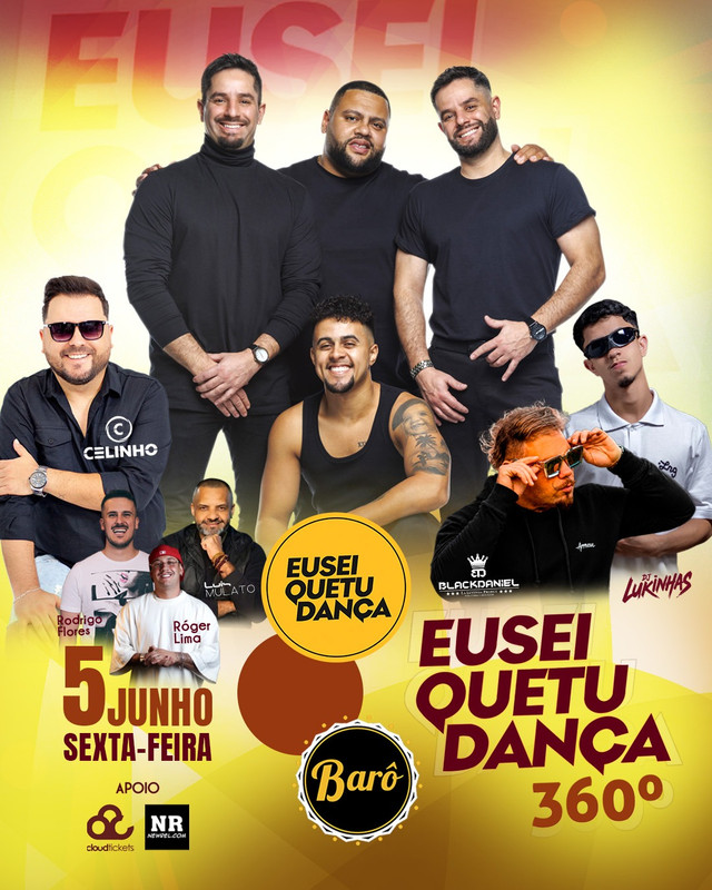 EUSEIQUETUDANCA 360