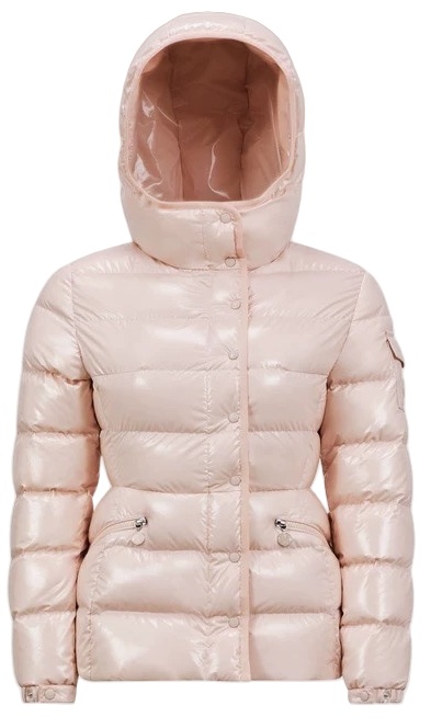 Moncler Down Jacket