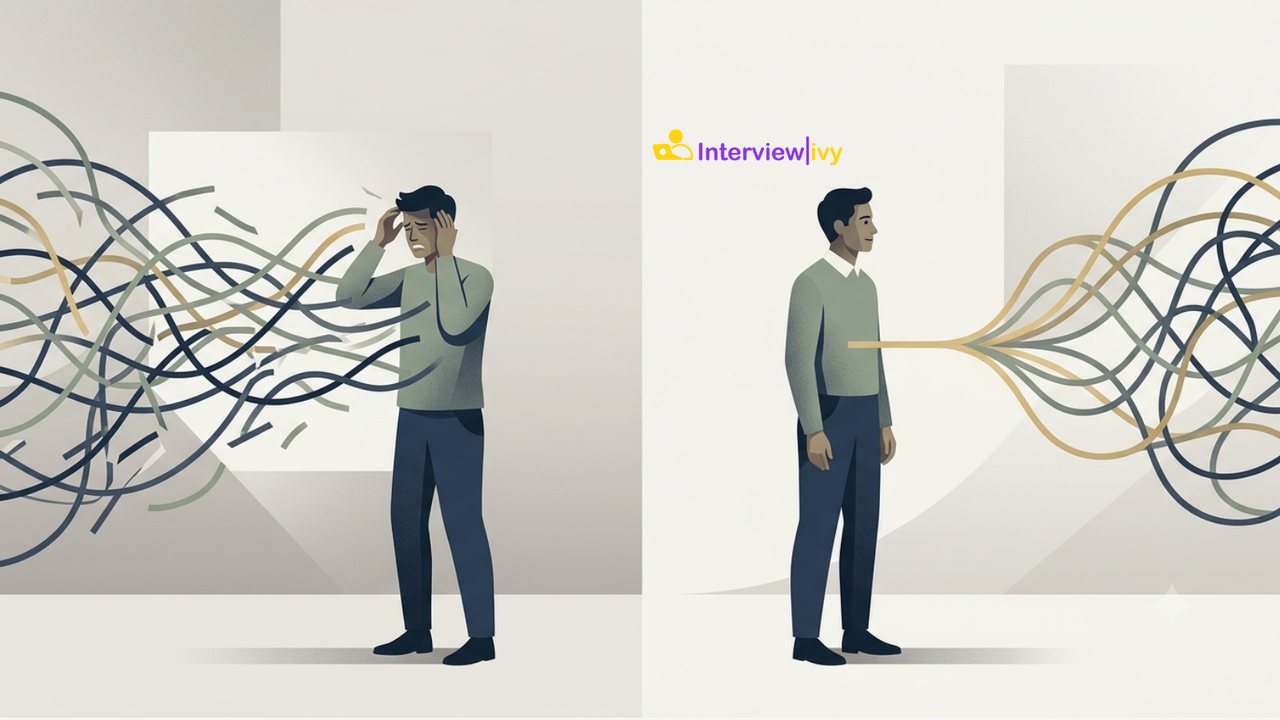 The Hidden Skill Behind Strong Visa Interviews: Listening