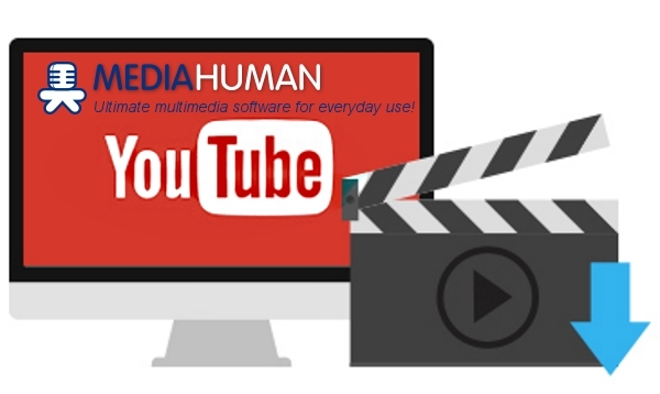 MediaHuman YouTube Downloader 3.9.9.56 (0306) (x64) Multilingual