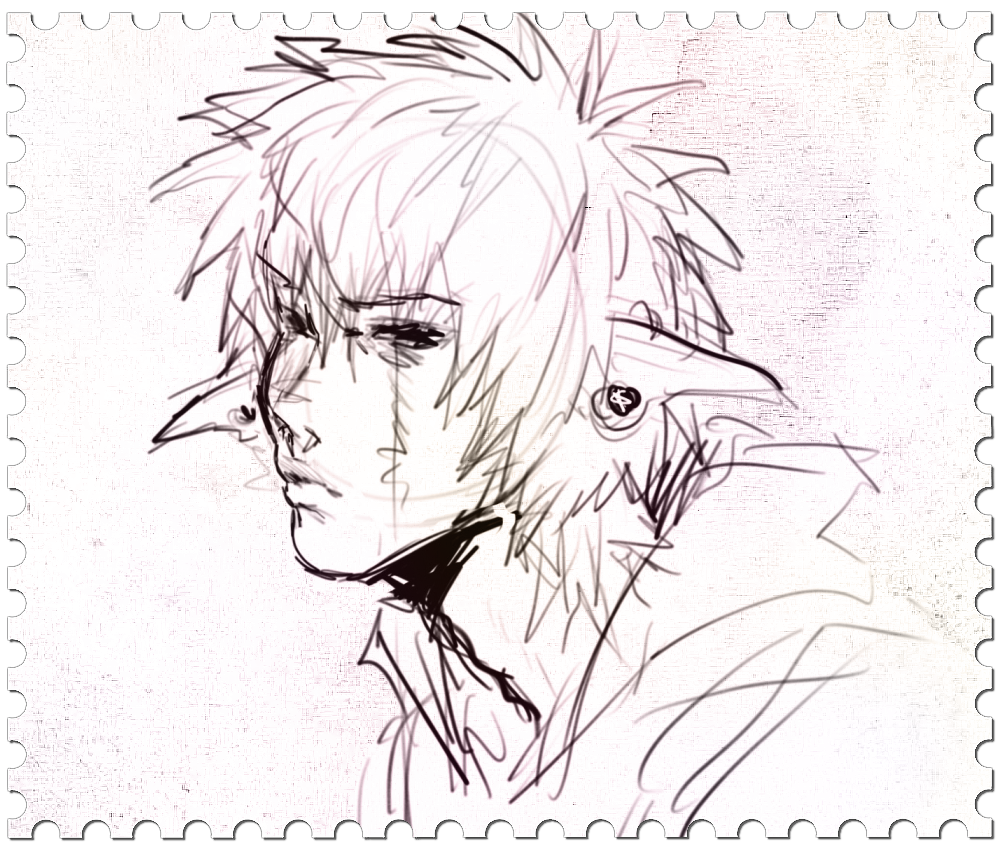 art by @necropytic on twt