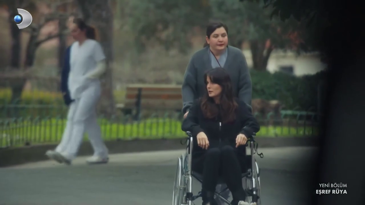 Esref Ruya Episode 37 (5)