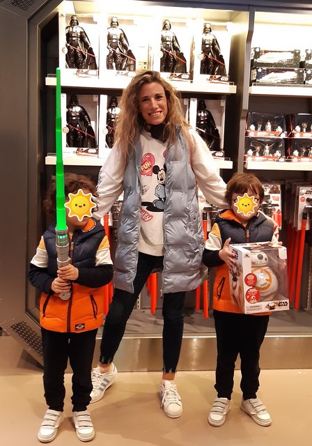 París y Eurodisney con los peques en 2022 - Blogs of France - Eurodisney.....y sin colas! (29)
