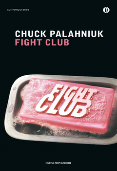 Chuck Palahniuk - Fight Club (2004)