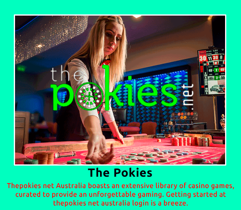 The Pokies Net