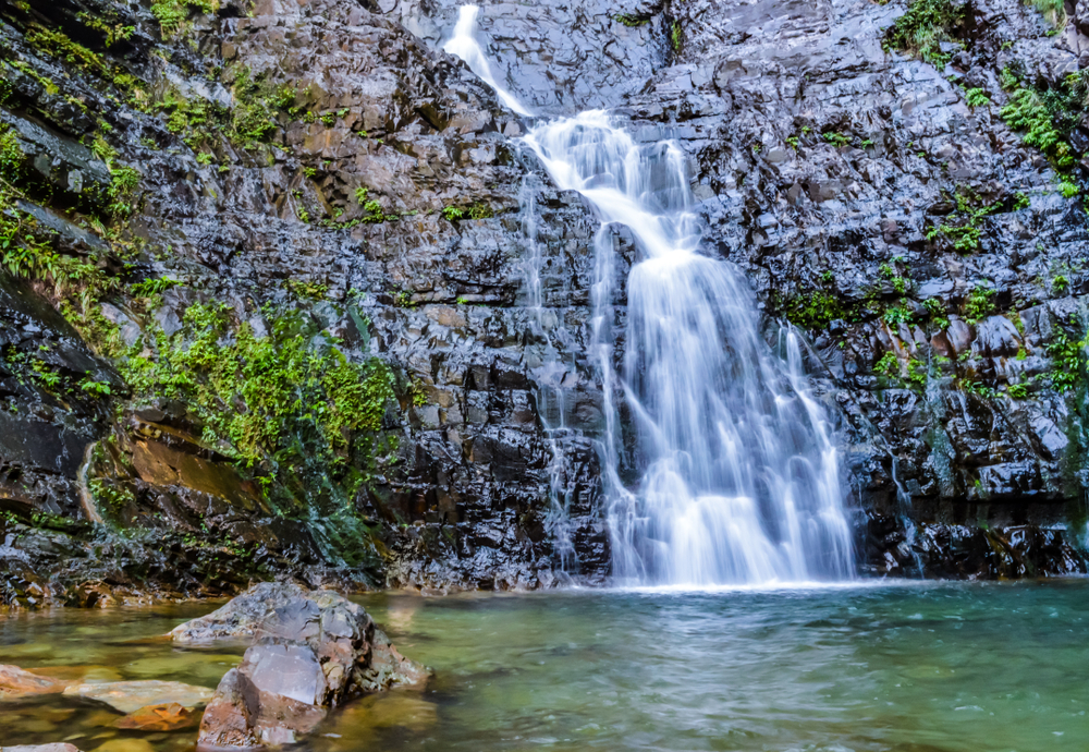 Temurun Waterfall, Langkawi - 2020 (Photos & Reviews)