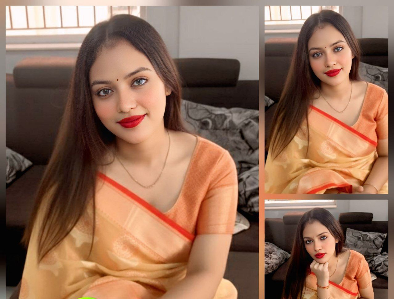 Somiya Tabassum ঢাকা কেরানিগঞ্জ এর মেয়ে