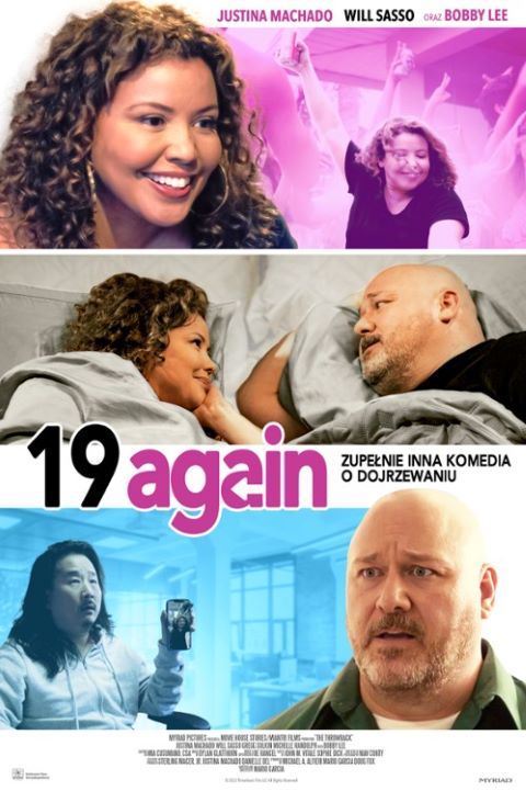 19 Again / The Throwback (2024) MULTi.1080p.AMZN.WEB-DL.x264-KiT / Lektor PL Napisy PL