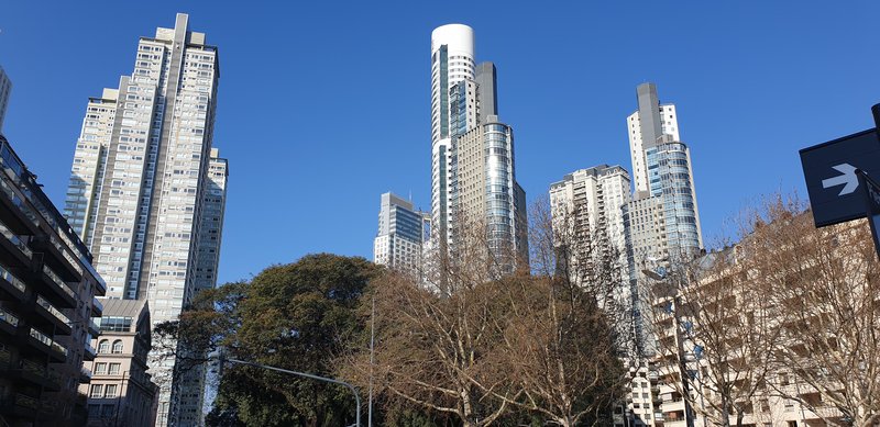 MARTES 27 AGOSTO 2019: Caminito, La Boca y Puerto Madero - RÍO DE JANEIRO Y RUTA POR ARGENTINA POR LIBRE. AGOSTO 2019 (36)