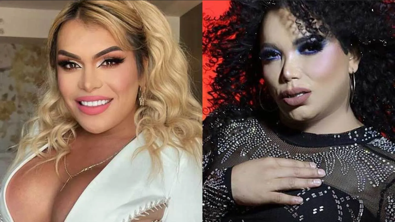 Wendy Guevara revela si votará por su amiga Paolita Suárez