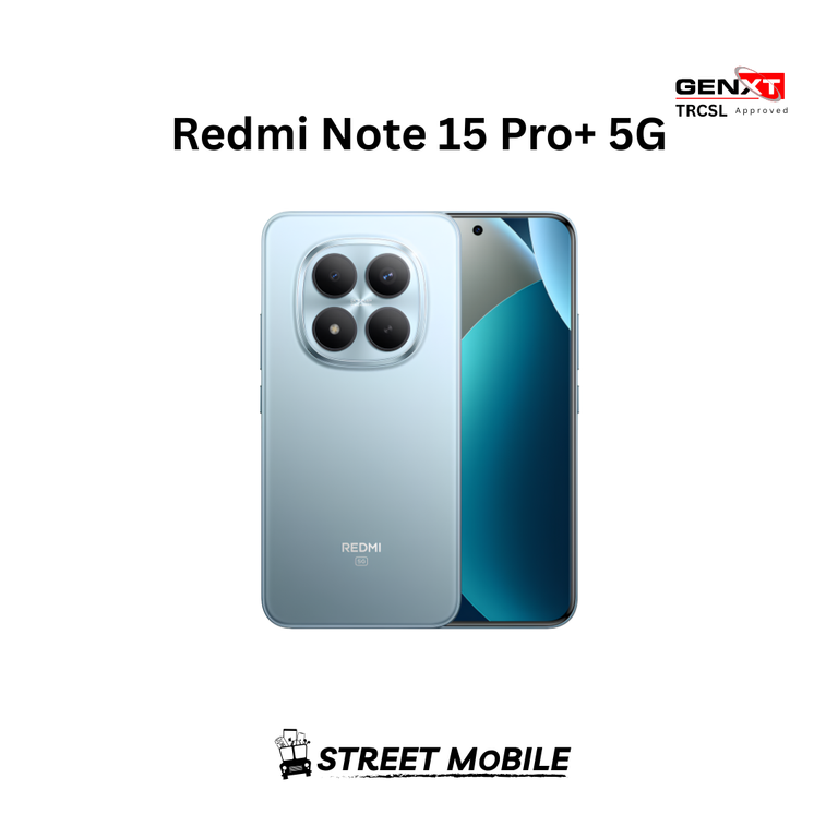 Redmi Note 15 Pro+ 5G (GNEXT) thumbnail 4