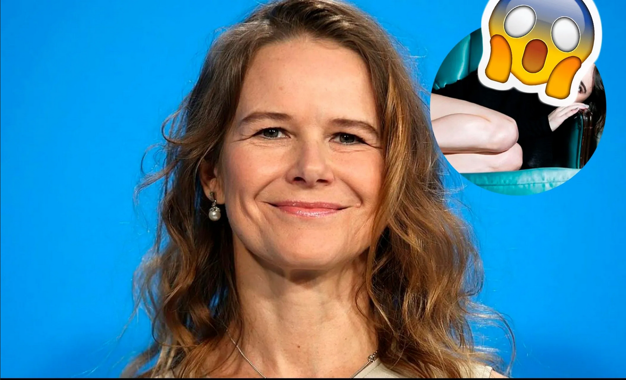 Tessa Ia, la hermosa hija de Nailea Norvind y hermana de Camila Sodi