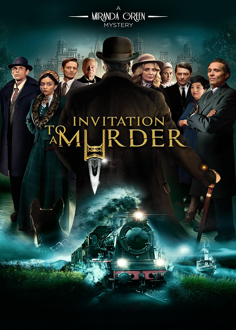 Invitation to a Murder (2023) MULTi.1080p.BluRay.x264.DTS-HD.MA5.1.DD2.0-K83 / Lektor i Napisy PL