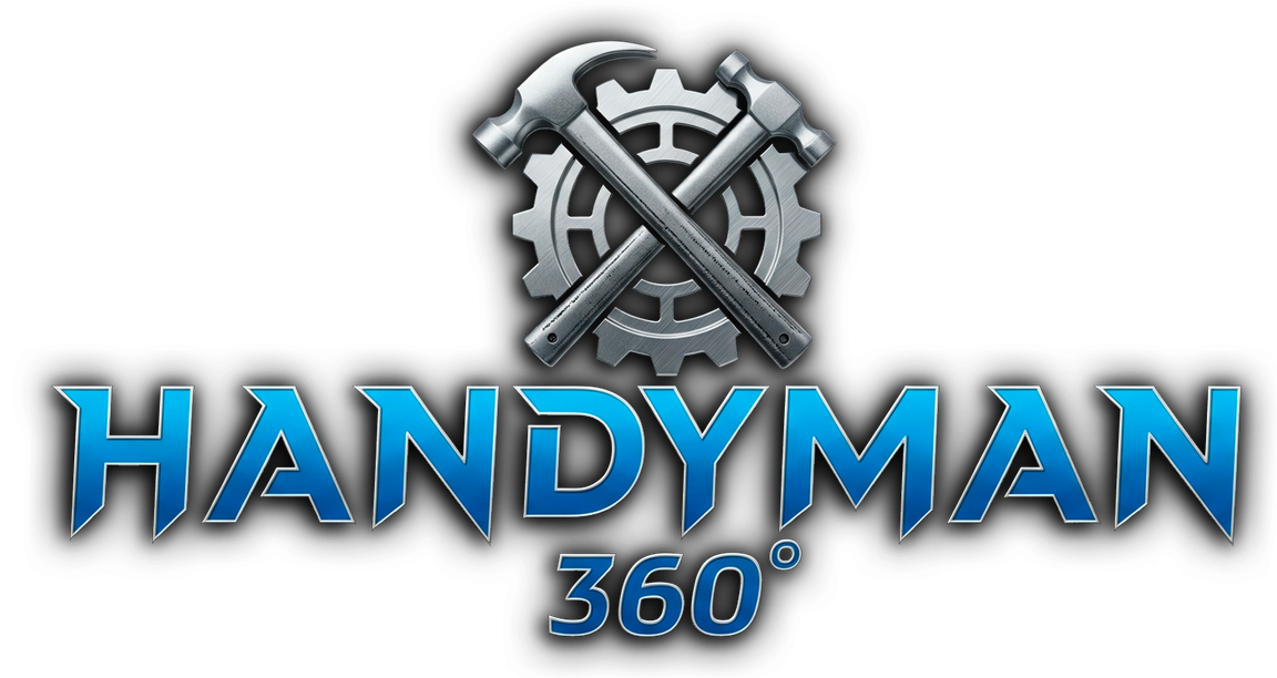 Logo Handyman 360