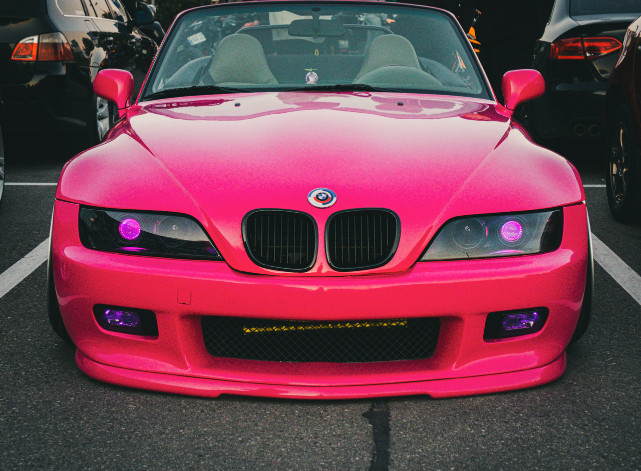 Car Meet Kaunas 17