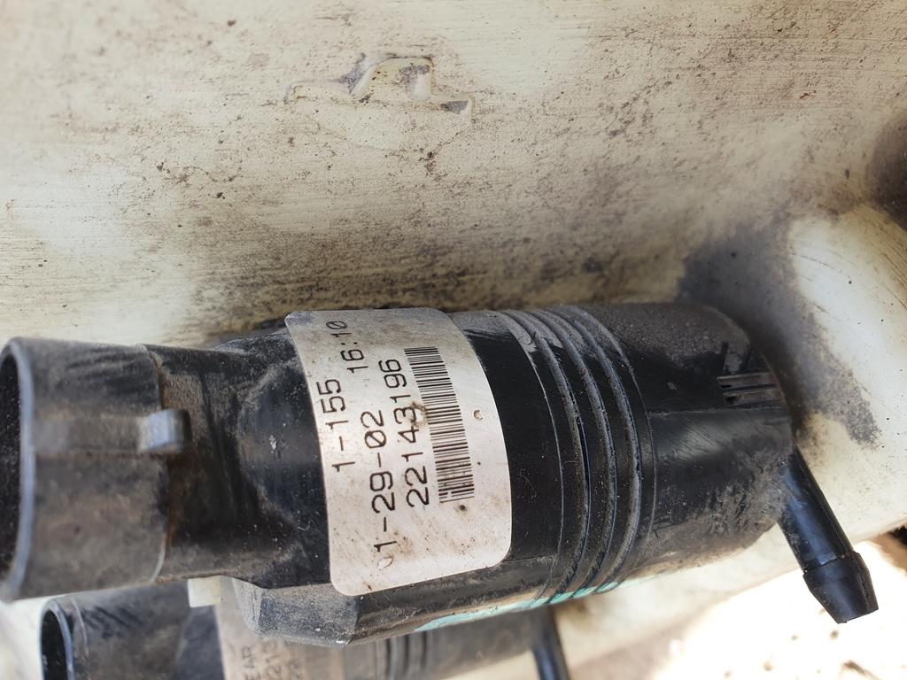 Насос омывателя