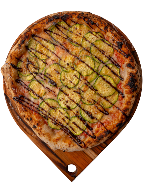 ZUCCHINE