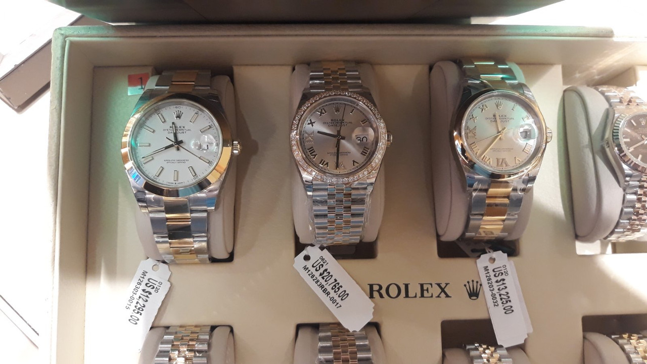 Sub41 fitment on a 6 wrist? - Rolex Forums - Rolex Watch Forum