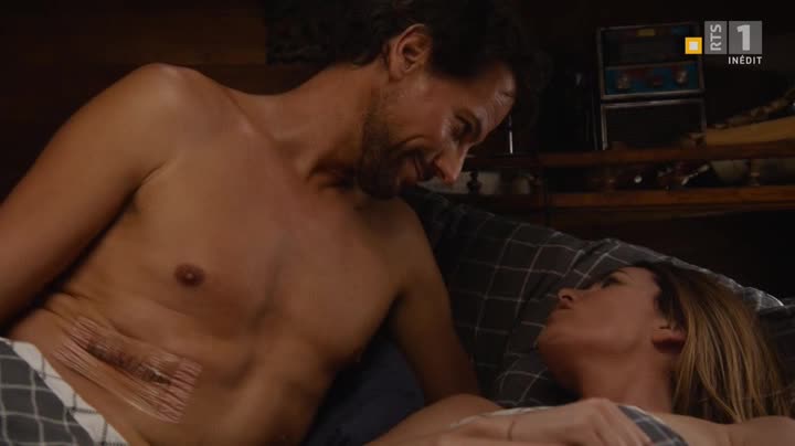 Harrow S02E01 FRENCH HDTV XviD EXTREME KxmiDRM