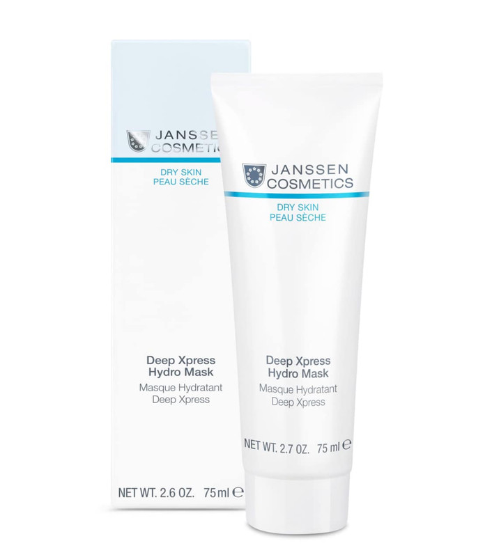 Janssen Cosmetics